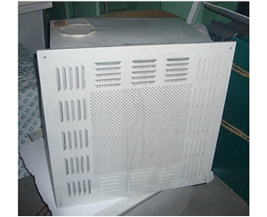 温州zj-600吊顶式空气自净器